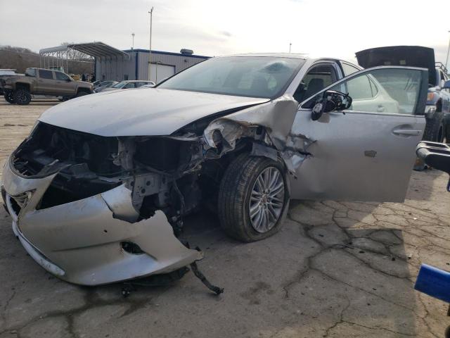 LEXUS ES 350 2014 with VIN JTHBK1GG5E2116218 - Photo from auction