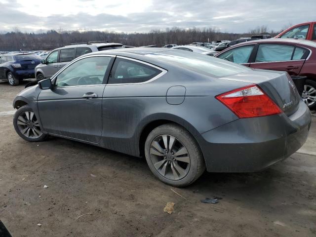 Photo 2 from auction – 2009 HONDA ACCORD EX with VIN 1HGCS12779A019533