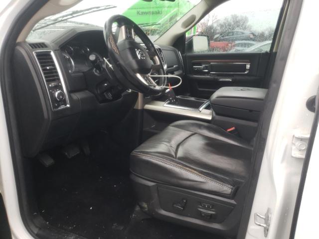 Photo 7 from auction – 2014 RAM 1500 LARAM with VIN 1C6RR7NM9ES318641