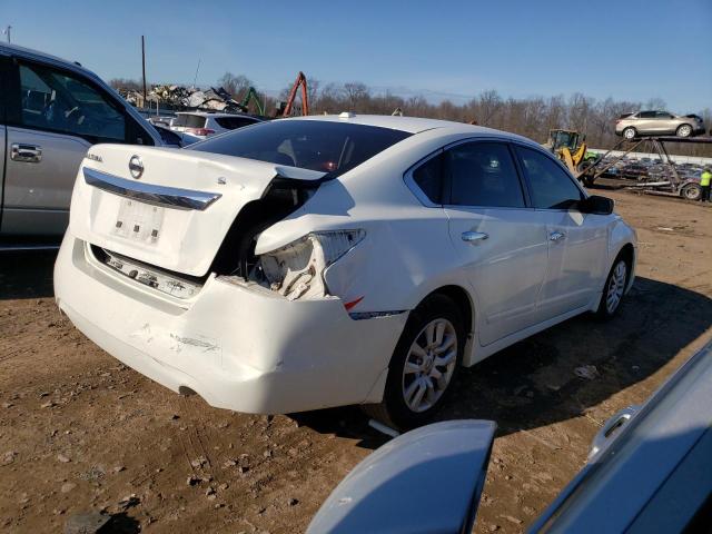 Photo 3 from auction – 2015 NISSAN ALTIMA 2.5 with VIN 1N4AL3AP6FC410663