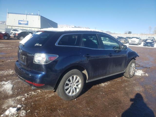 Photo 3 from auction – 2011 MAZDA CX-7 with VIN JM3ER2B55B0405782