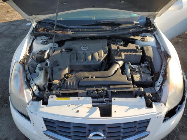 Photo 11 from auction – 2009 NISSAN ALTIMA 2.5 with VIN 1N4AL24E99C180948
