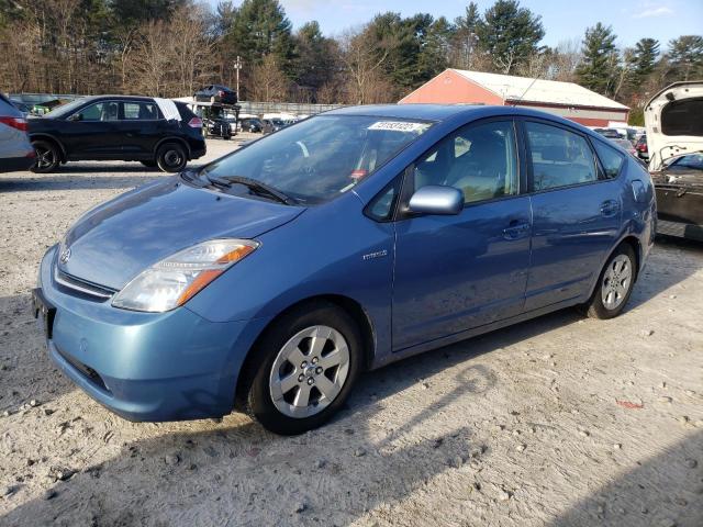 TOYOTA PRIUS 2008 with VIN JTDKB20U687790442 - Photo from auction