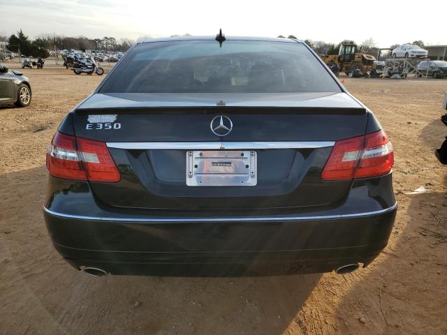 Photo 6 from auction – 2011 MERCEDES-BENZ E 350 with VIN WDDHF5GB7BA275308