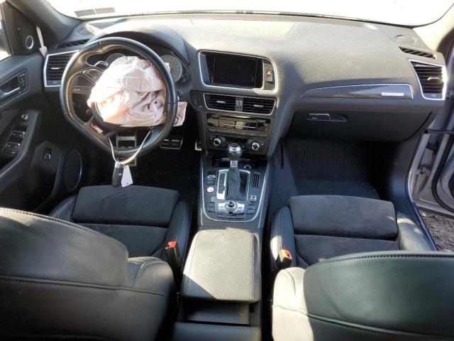 Photo 8 from auction – 2015 AUDI SQ5 PREMIU with VIN WA1CGAFP8FA006953