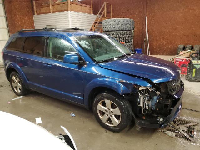 Photo 4 from auction – 2010 DODGE JOURNEY SX with VIN 3D4PG5FV9AT279059
