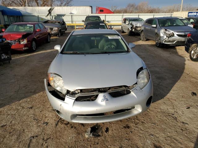 Photo 5 from auction – 2008 MITSUBISHI ECLIPSE GS with VIN 4A3AK24F08E032614