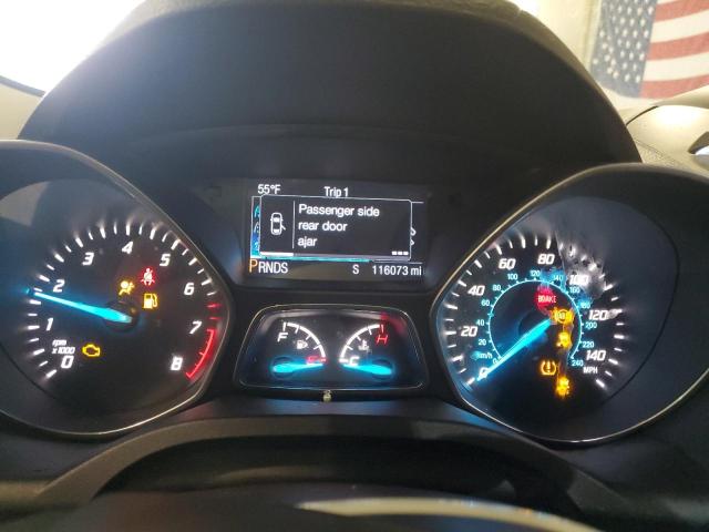 Photo 9 from auction – 2014 FORD ESCAPE TIT with VIN 1FMCU9J94EUA82359