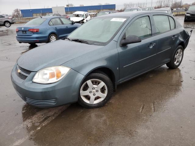 Photo 1 from auction – 2006 CHEVROLET COBALT LS with VIN 1G1AK55F367757881