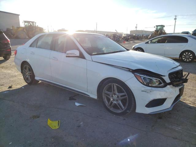 Photo 4 from auction – 2014 MERCEDES-BENZ E 350 4MAT with VIN WDDHF8JB3EA913438