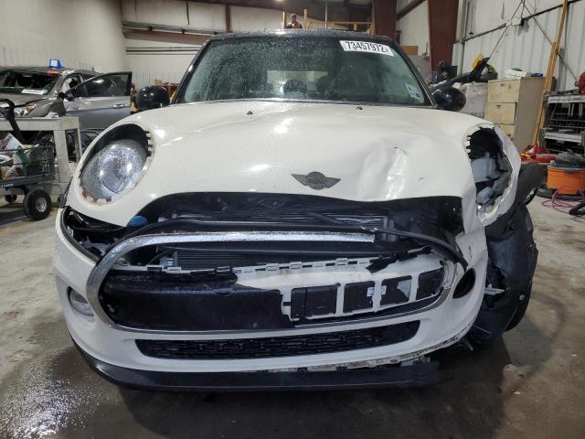 Photo 5 from auction – 2017 MINI COOPER with VIN WMWXU1C54H2E19162