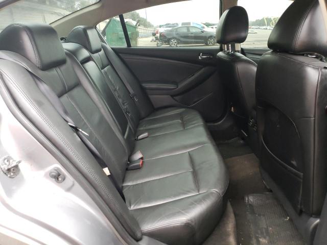 Photo 10 from auction – 2008 NISSAN ALTIMA 2.5 with VIN 1N4AL21E38C238670