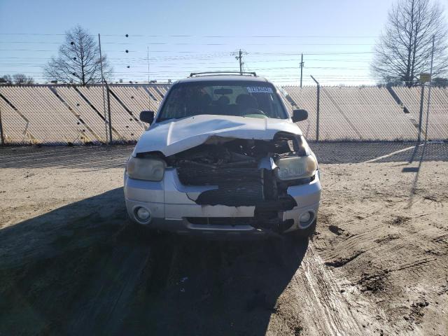 Photo 5 from auction – 2007 FORD ESCAPE XLT with VIN 1FMYU93157KB88377
