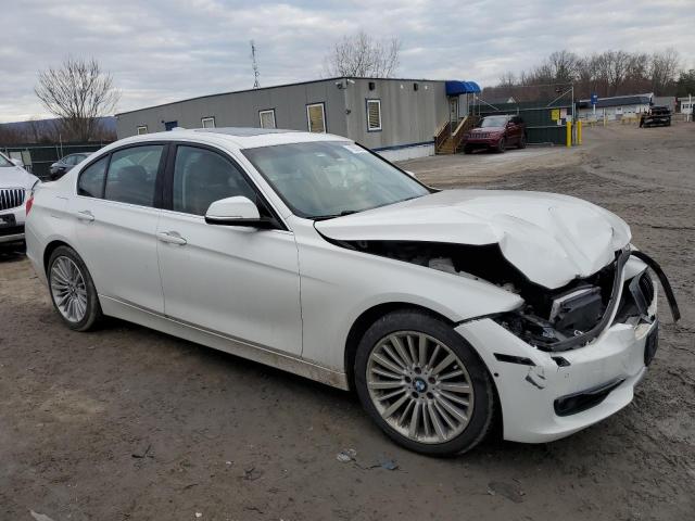 Photo 4 from auction – 2013 BMW 328 XI with VIN WBA3B3C5XDJ698534