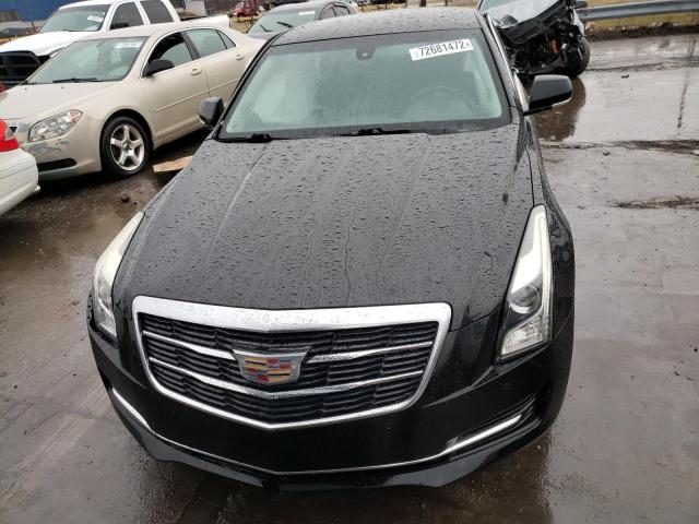 Photo 5 from auction – 2015 CADILLAC 6KS69 with VIN 1G6AH5RX5F0108524