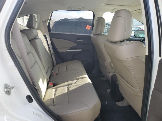 Photo 11 from auction – 2012 HONDA CR-V EXL with VIN 5J6RM4H79CL008969