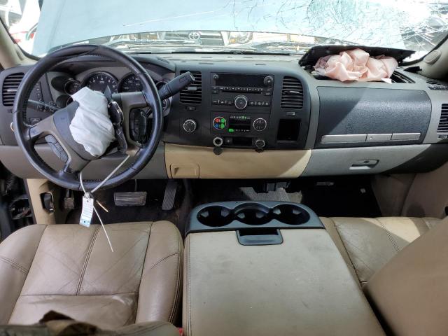 Photo 8 from auction – 2011 GMC SIERRA K15 with VIN 3GTP2VE34BG127261
