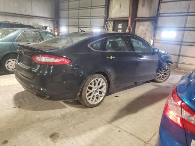 Photo 3 from auction – 2014 FORD FUSION TIT with VIN 3FA6P0K92ER147726