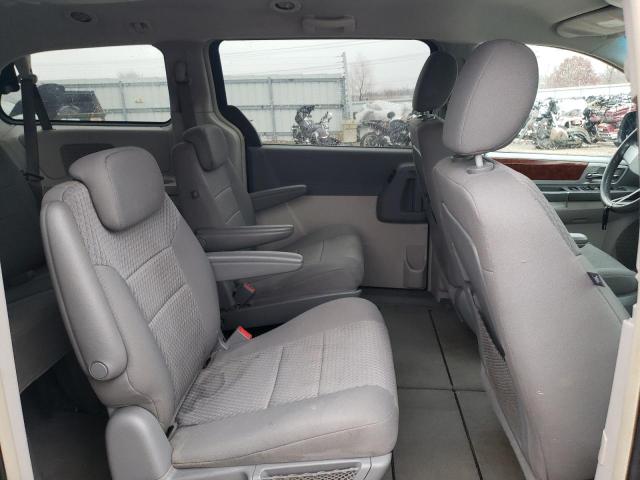 Photo 11 from auction – 2009 CHRYSLER TOWN & COU with VIN 2A8HR54189R514098