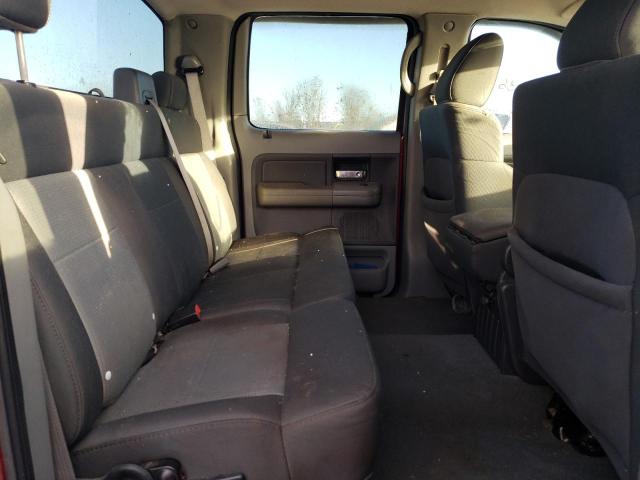 Photo 10 from auction – 2008 FORD F150 SUPER with VIN 1FTRW12W38KB22963