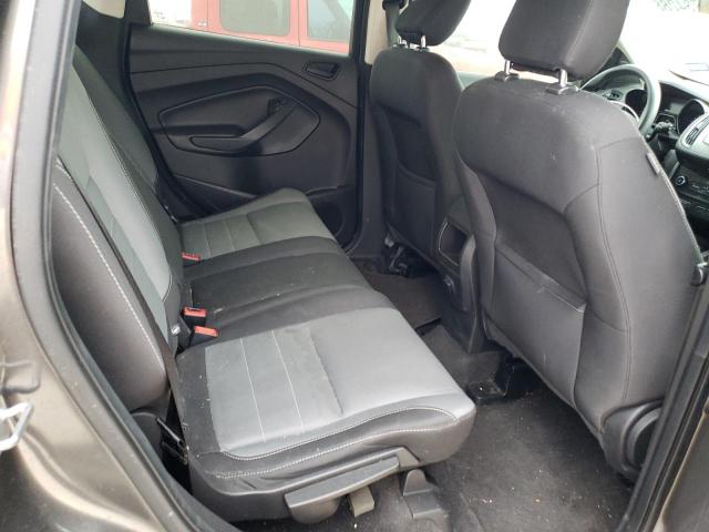Photo 11 from auction – 2018 FORD ESCAPE S with VIN 1FMCU0F73JUA97089