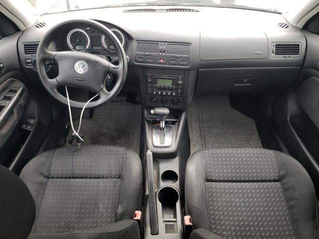Photo 8 from auction – 2004 VOLKSWAGEN JETTA GL with VIN 3VWRA69M04M068330