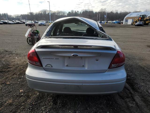 Photo 6 from auction – 2004 FORD TAURUS SE with VIN 1FAFP53U44G131890