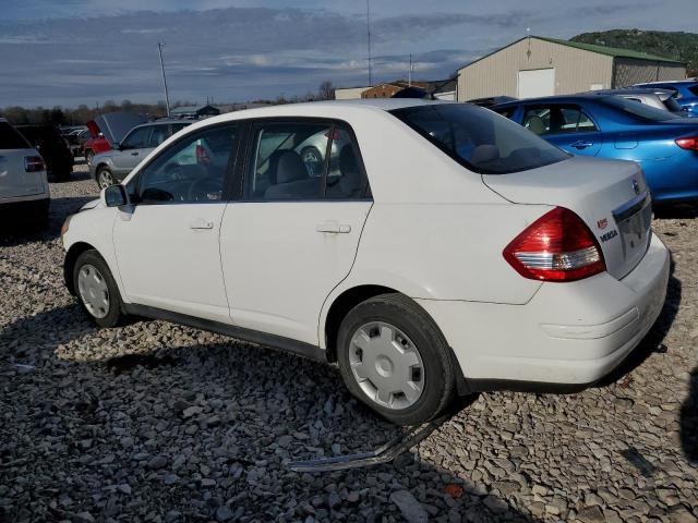 Photo 2 from auction – 2008 NISSAN VERSA S with VIN 3N1BC11E48L432494
