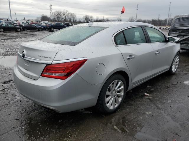 Photo 3 from auction – 2014 BUICK LACROSSE with VIN 1G4GB5G39EF225362
