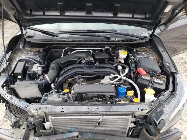 Photo 11 from auction – 2019 SUBARU IMPREZA with VIN 4S3GTAA62K3720478