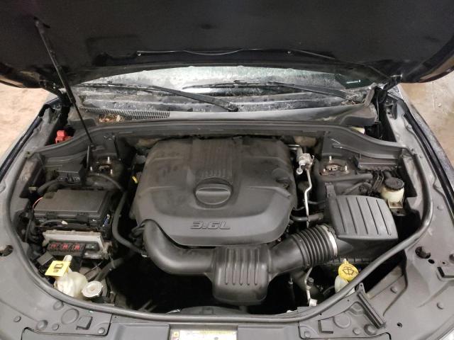 Photo 12 from auction – 2011 DODGE DURANGO HE with VIN 1D4RE3GGXBC699302