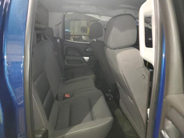 Photo 10 from auction – 2017 CHEVROLET SILVERADO with VIN 1GCRCREC3HZ108335