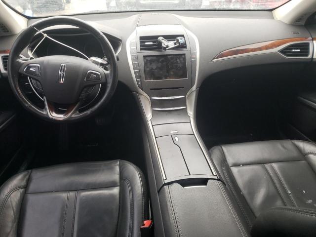Photo 8 from auction – 2013 LINCOLN MKZ with VIN 3LN6L2G91DR813947