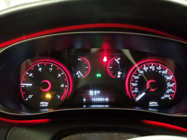 Photo 9 from auction – 2014 DODGE DART SXT with VIN 1C3CDFBB7ED747330