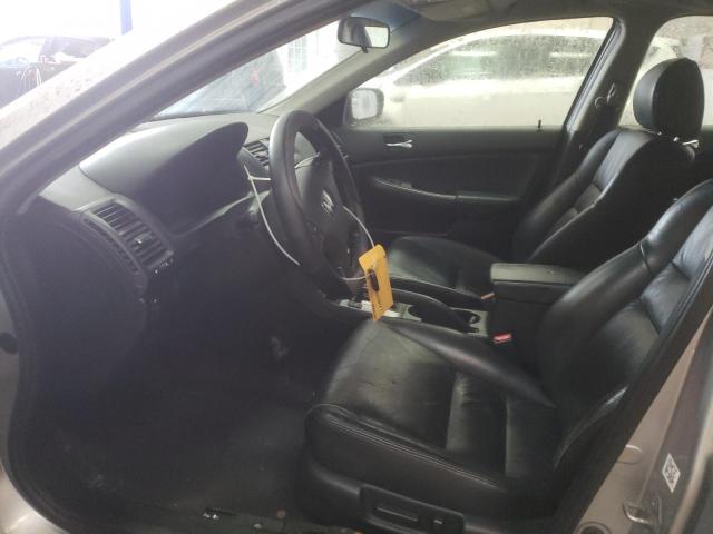 Photo 7 from auction – 2004 HONDA ACCORD with VIN JHMCM56864C000325