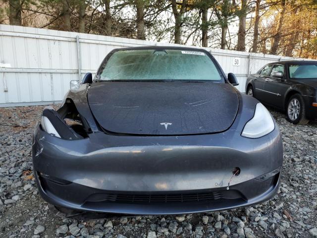Zdjęcie 5 z aukcji – 2021 TESLA MODEL Y z VIN 5YJYGDEE6MF114800
