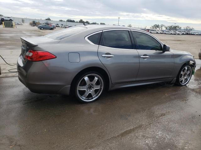 Photo 3 from auction – 2012 INFINITI M37 with VIN JN1BY1AP7CM332360