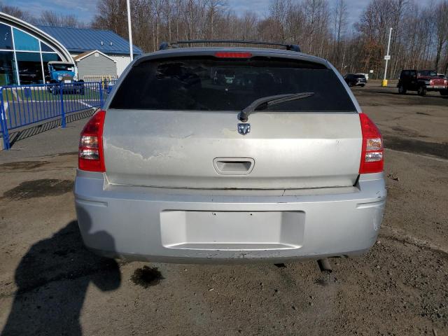 Photo 6 from auction – 2005 DODGE MAGNUM SE with VIN 2D4FV48T95H141723