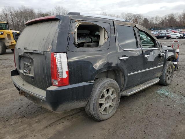 Photo 3 from auction – 2007 CADILLAC ESCALADE L with VIN 1GYFK63837R234416