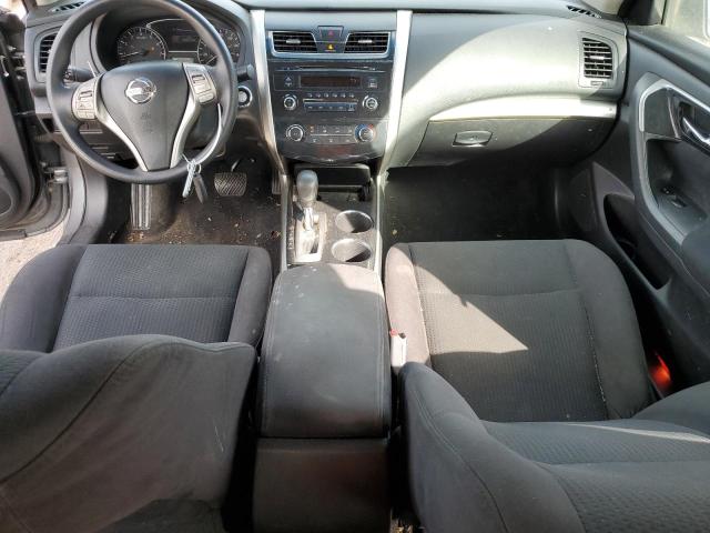 Photo 8 from auction – 2014 NISSAN ALTIMA 2.5 with VIN 1N4AL3AP8EC327914