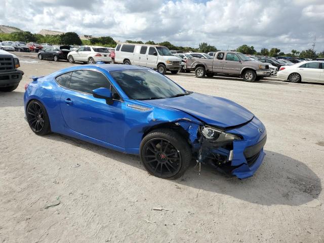 Photo 4 from auction – 2014 SUBARU BRZ 2.0 LI with VIN JF1ZCAC17E9602198