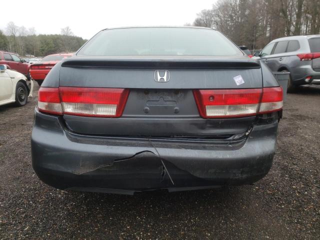 Photo 6 from auction – 2004 HONDA ACCORD EX with VIN 1HGCM56604A804147
