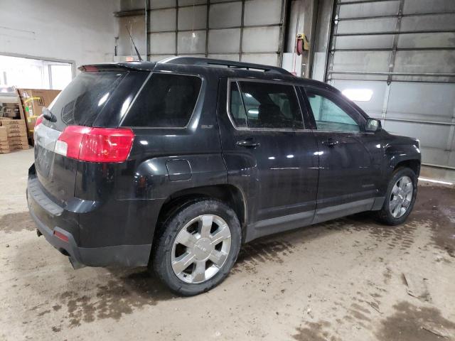 Photo 3 from auction – 2011 GMC TERRAIN SL with VIN 2CTFLVE53B6363541