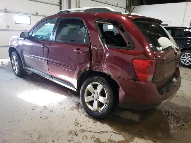 Photo 2 from auction – 2007 PONTIAC TORRENT with VIN 2CKDL63F476250380