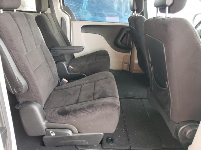 Photo 11 from auction – 2013 DODGE GRAND CARA with VIN 2C4RDGBG9DR600073
