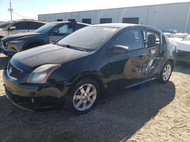 NISSAN SENTRA 2.0 2011 with VIN 3N1AB6AP0BL620157 - Photo from auction