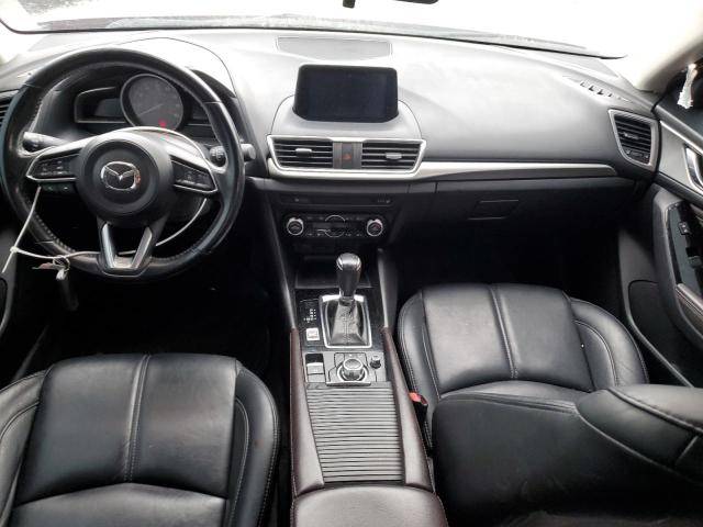 Photo 8 from auction – 2018 MAZDA 3 TOURING with VIN 3MZBN1V36JM203392