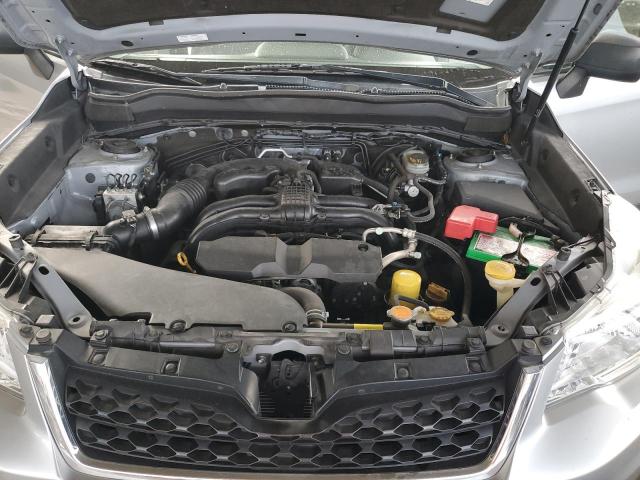 Photo 12 from auction – 2015 SUBARU FORESTER 2 with VIN JF2SJABC8FH572688
