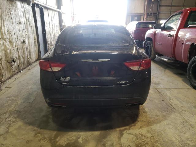 Photo 6 from auction – 2015 CHRYSLER 200 S with VIN 1C3CCCDG4FN530727