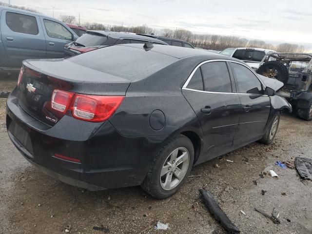 Photo 3 from auction – 2013 CHEVROLET MALIBU LS with VIN 1G11B5SA1DF177329